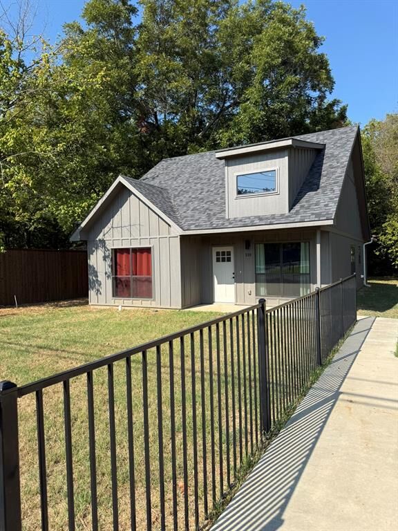 Property Photo: 339 19th Street NW TX 75460