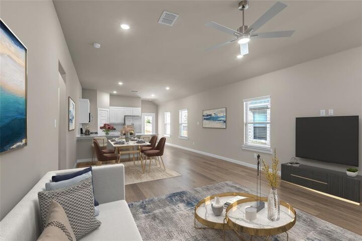 Property Photo:  5810 Briarcroft Drive  TX 75071 
