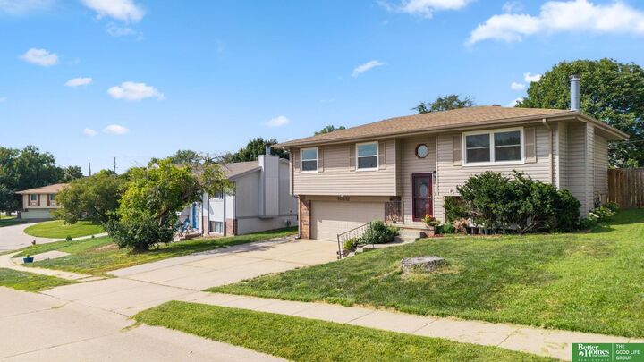 Property Photo:  10632 Hartman Avenue  NE 68134 
