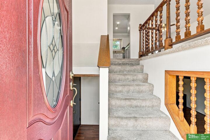 Property Photo:  10632 Hartman Avenue  NE 68134 
