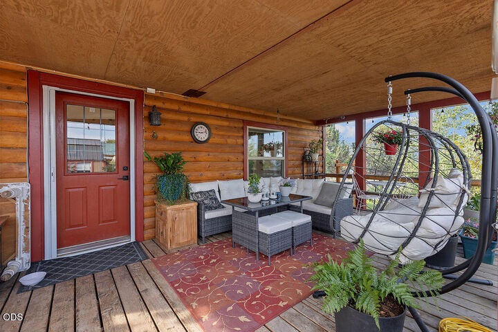 Property Photo: 15491 SE Paiute OR 97754
