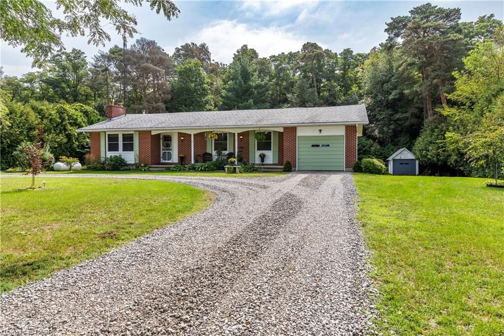 Property Photo:  1064 Vittoria Road  ON N0E 1W0 