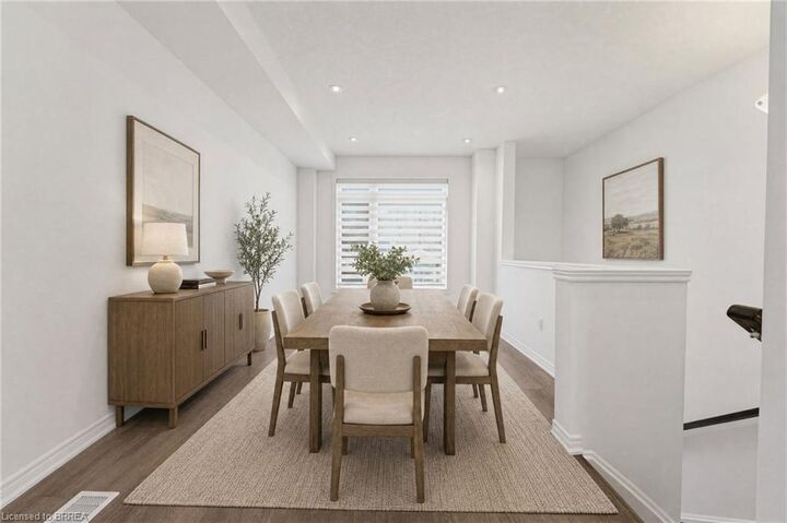 Property Photo:  120 Court Drive 50  ON N3L 0N2 