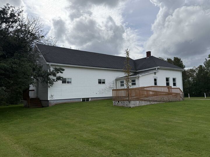 Property Photo: 14 Canadian Road PE C0B 1H0