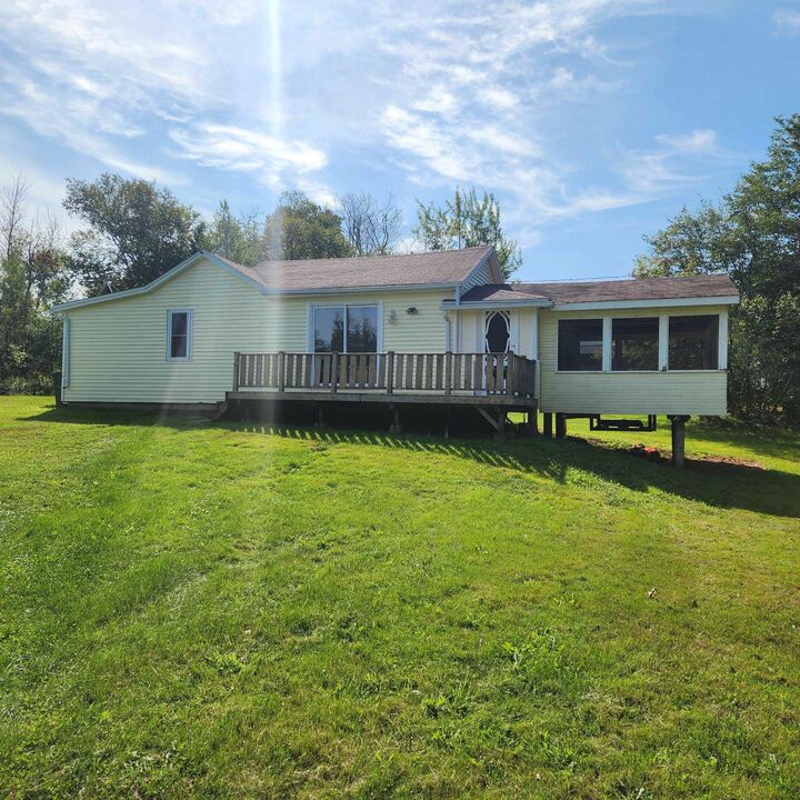Property Photo:  3057 Route 19  PE C0A 1H0 
