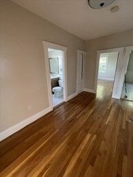 Property Photo:  29 Donald Rd 3  MA 02124 