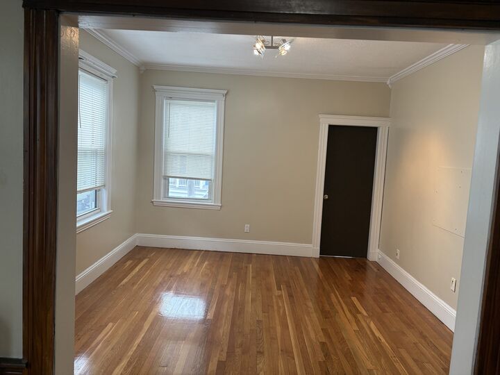 Property Photo:  29 Donald Rd 3  MA 02124 