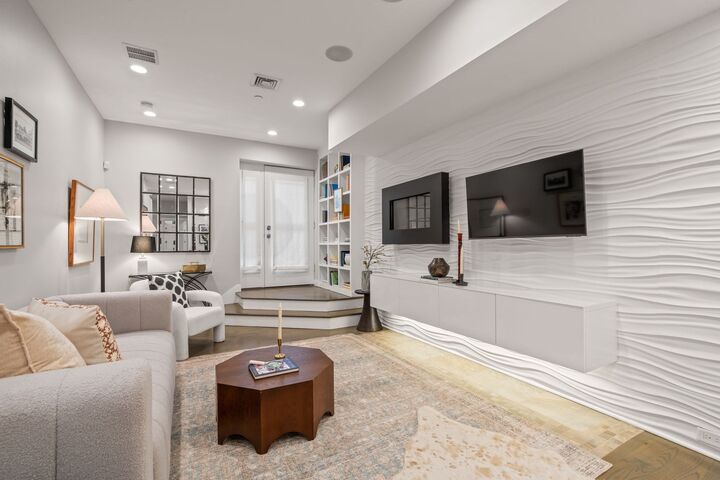 Property Photo: 341 Marlborough Street 1 MA 02115