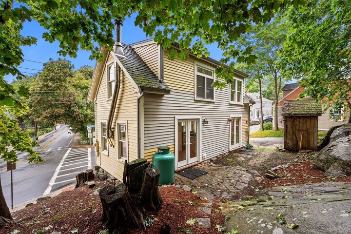 Property Photo:  1105 Washington  MA 01930 