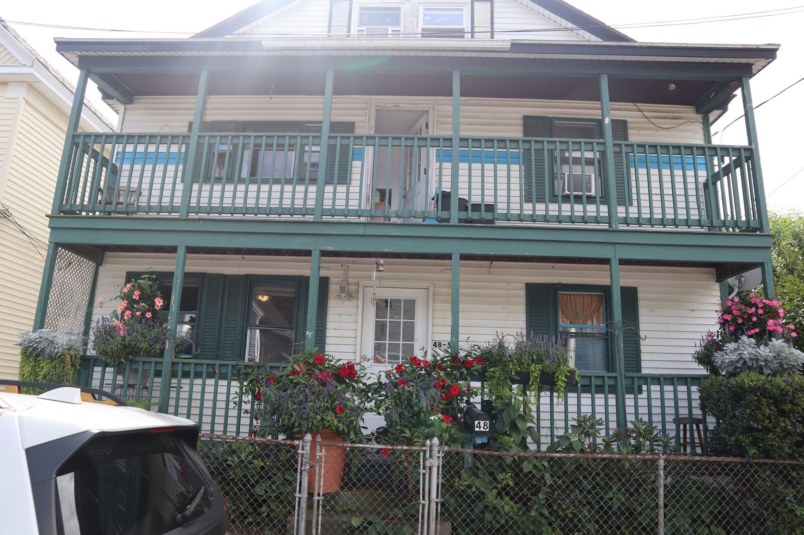 Property Photo:  48 Blossom St  MA 01852 
