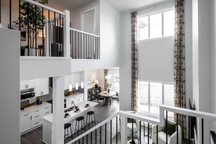 Property Photo:  397 Sora Park SE  AB T3S 0V3 