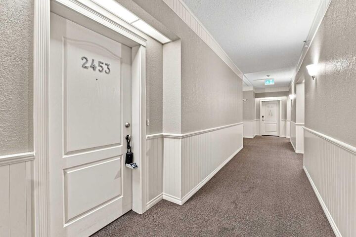 Property Photo:  151 Country Village Road NE 2453  AB T3K 5X5 