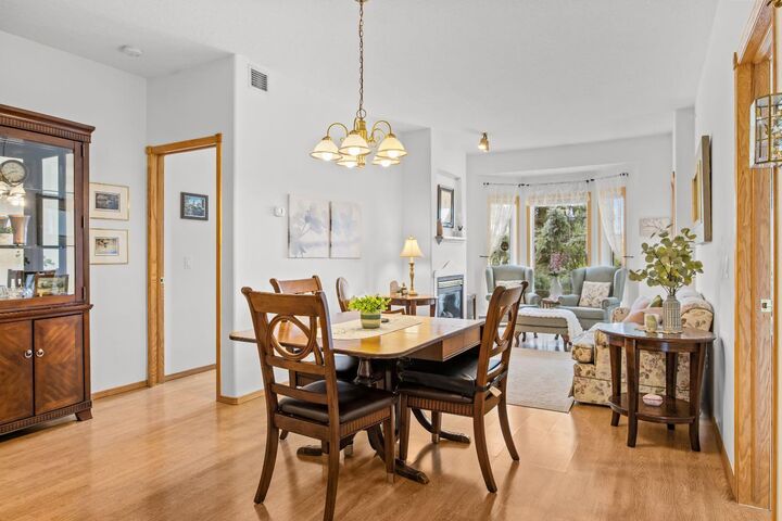 Property Photo:  728 Country Hills Road NW 317  AB T3K 5K8 