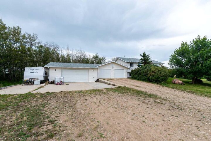 Photo de la propriété: #19 Silver Willow Estates AB T9V 3B7
