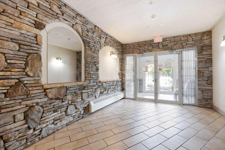 Property Photo:  9918 Gordon Avenue 312  AB T9H 2E2 