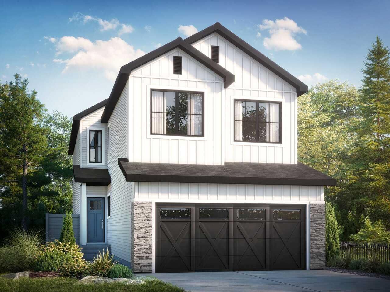 Property Photo:  28 Heritage Link  AB T4C 2J8 