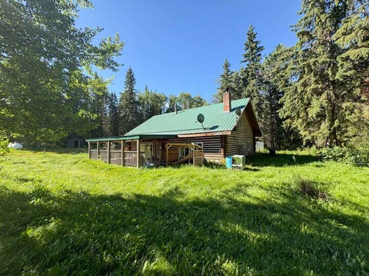 Property Photo:  65168 Range Road 113  AB T0A 2C0 