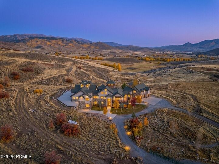 Property Photo:  246 Woods Creek Road  UT 84050 