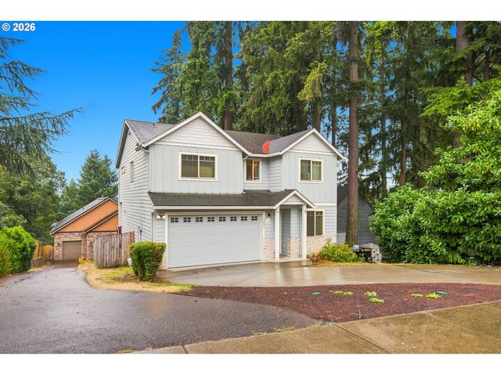 Property Photo: 2895 NE 59th St WA 98663