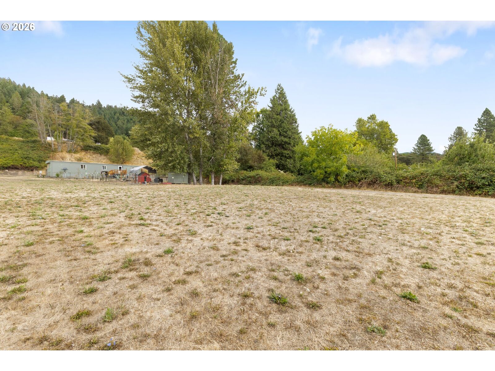 Property Photo:  22210 Tiller Trail Hwy  OR 97429 