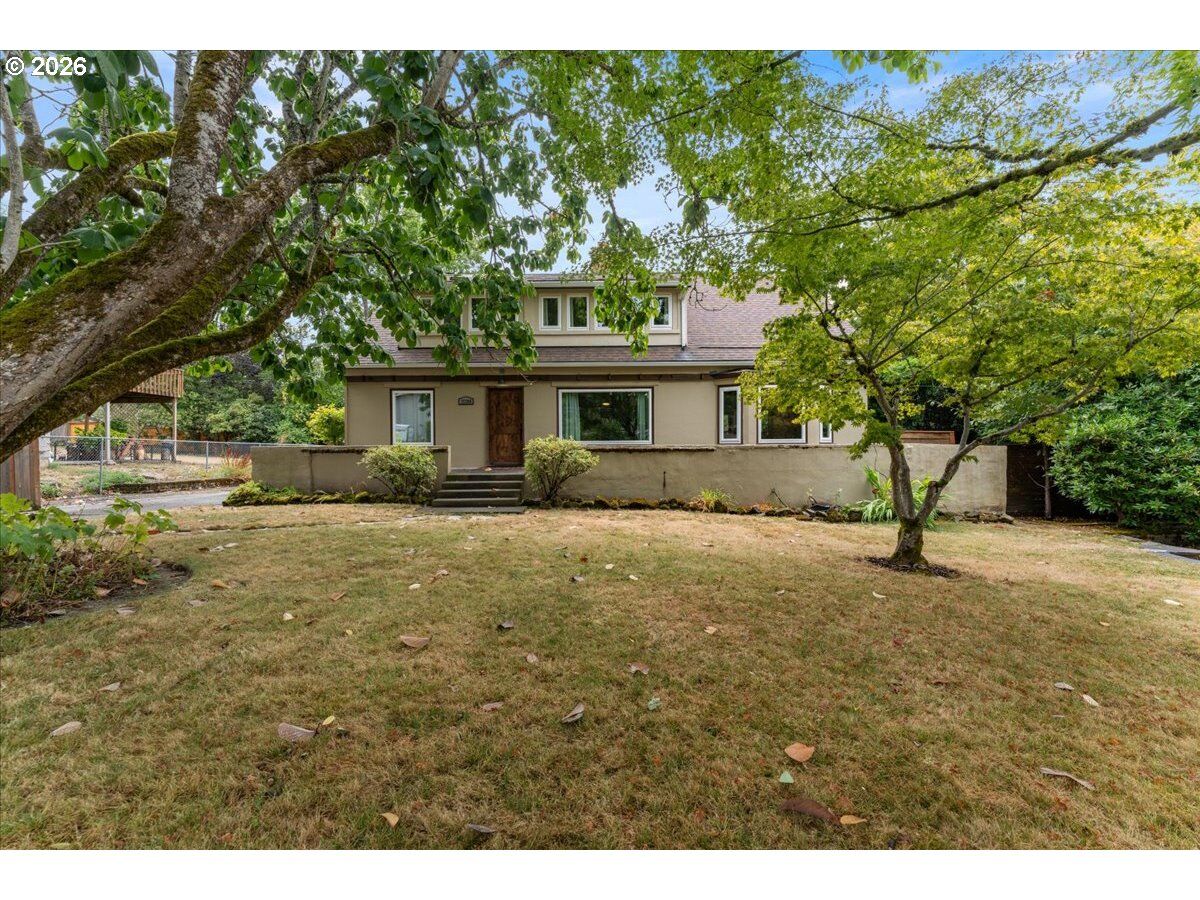 Property Photo: 12260 SW Butner Rd OR 97225