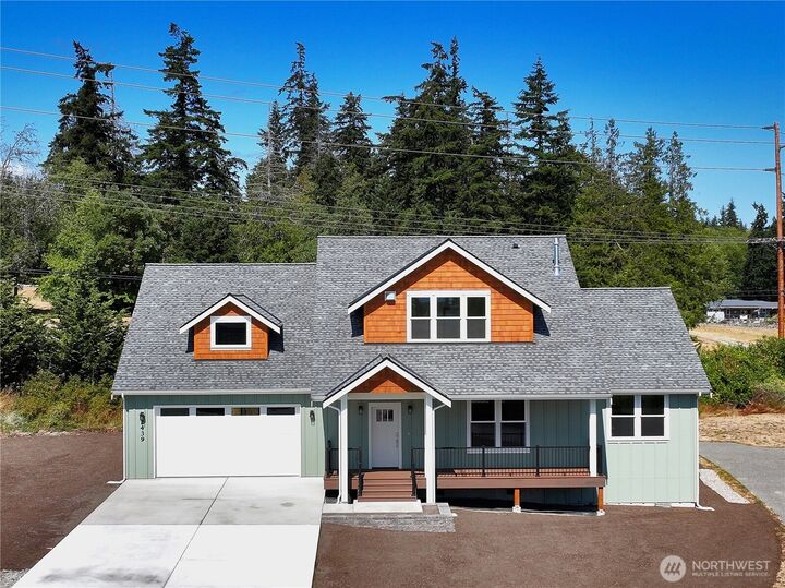 Property Photo: 2439 Cambridge Court WA 98260