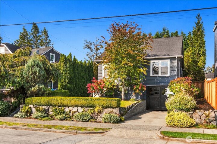 Property Photo: 3613 35th Avenue SW WA 98126