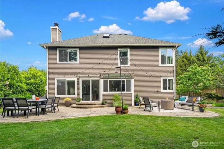 Property Photo: 3857 260th Avenue SE WA 98029