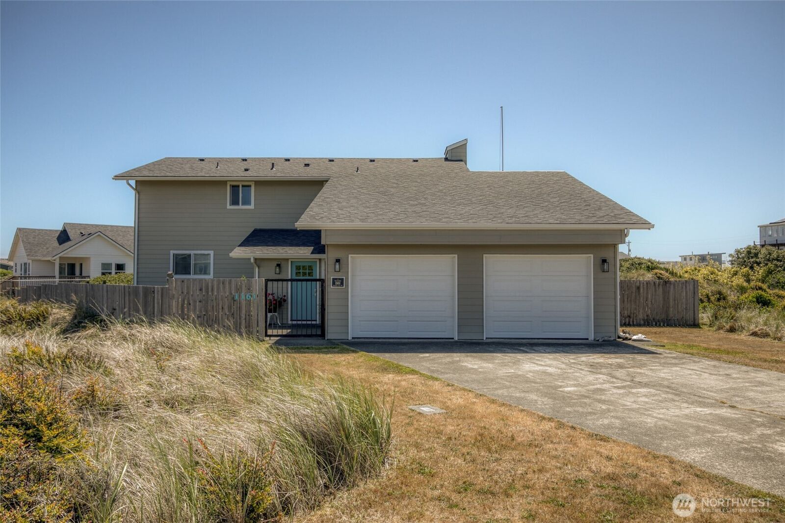 Property Photo: 1161 Glendale Court SW WA 98569