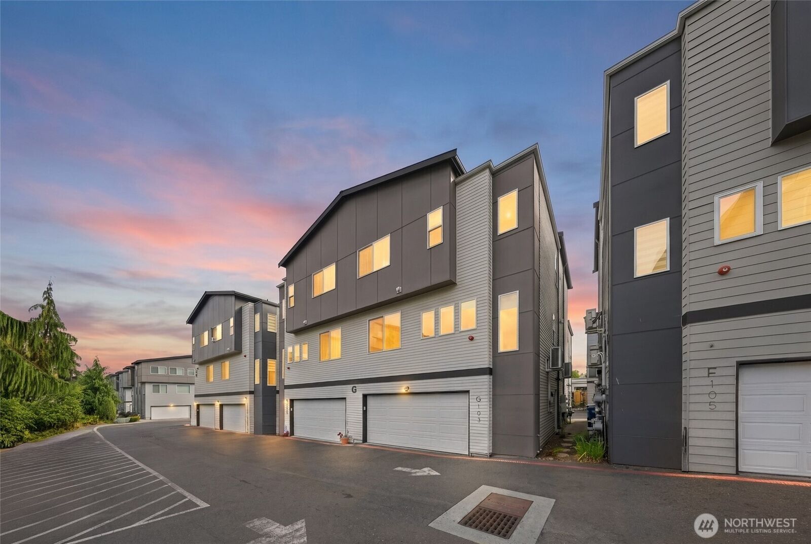 Property Photo: 17510 W Main Street G103 WA 98272