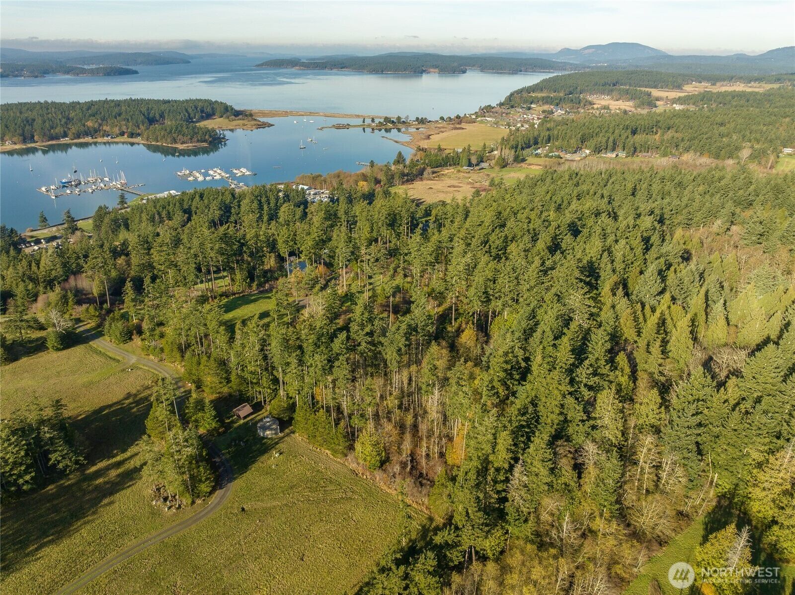 Property Photo: 17 Mariner Drive WA 98261