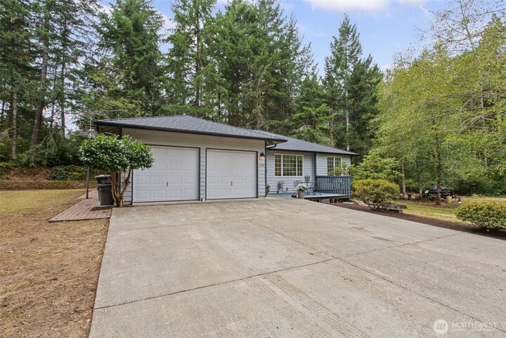 Property Photo: 13308 150th Street NW WA 98329