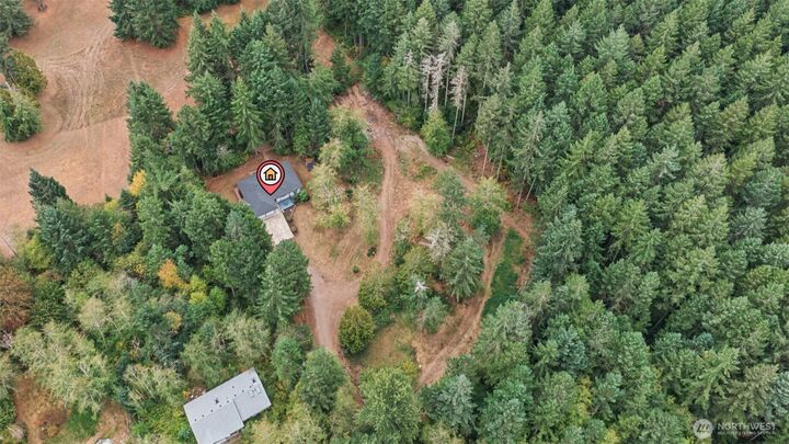 Property Photo: 13308 150th Street NW WA 98329
