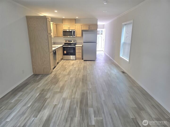 Property Photo:  17114  153rd Avenue SE 19  WA 98597 