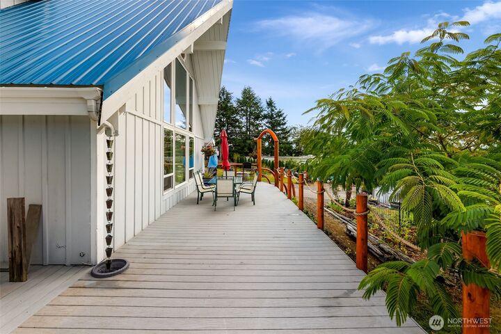 Property Photo:  8415  Donald Way  WA 98230 