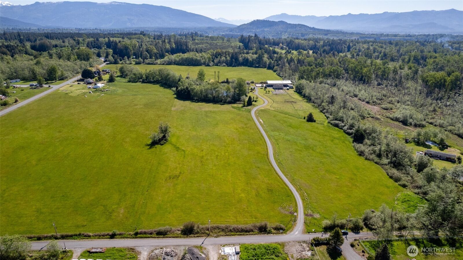 Property Photo: 0 Swanson Road WA 98232