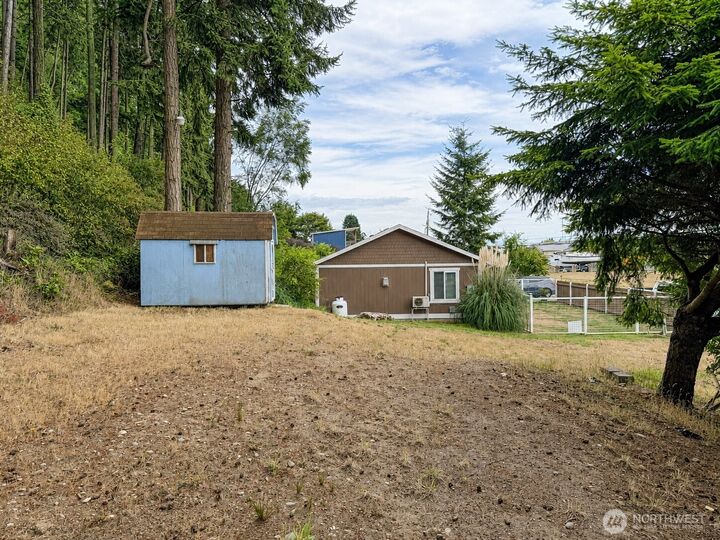Property Photo:  3687  Shorewood Avenue  WA 98253 