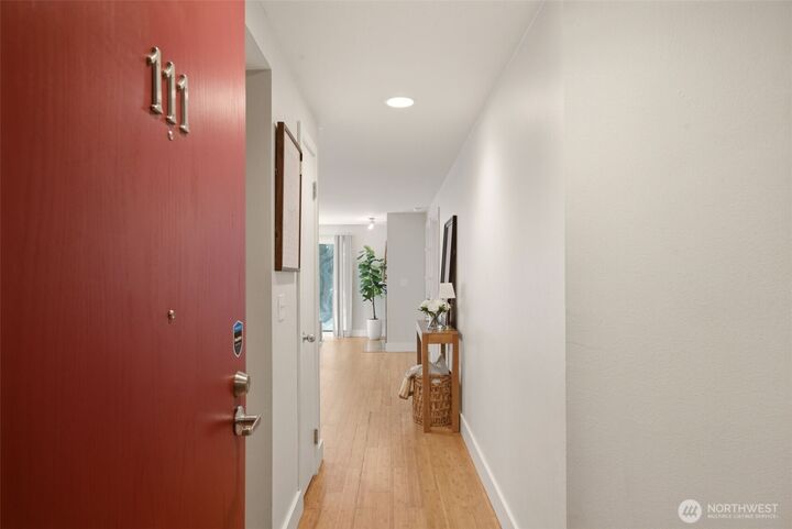 Property Photo: 7323 NE Sand Point Way 111 WA 98115
