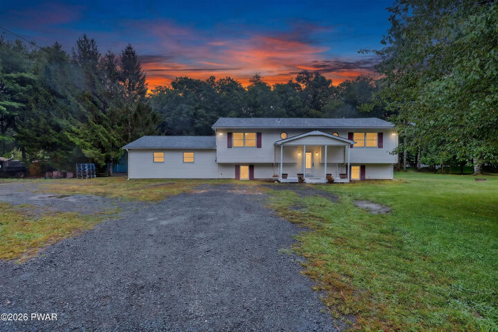 Property Photo:  113 Fisher Terrace  PA 18337 