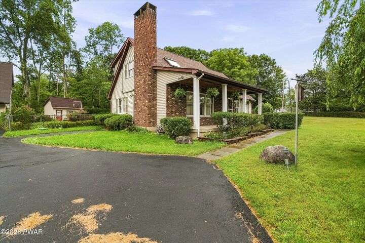 Property Photo:  104 Fire Tower Road  PA 18337 