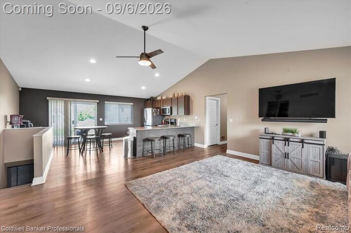 Property Photo: 47 Old Carriage Lane MI 48446