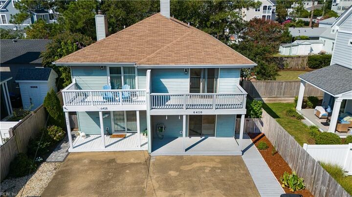 Property Photo:  6410 Atlantic Ave  VA 23451 