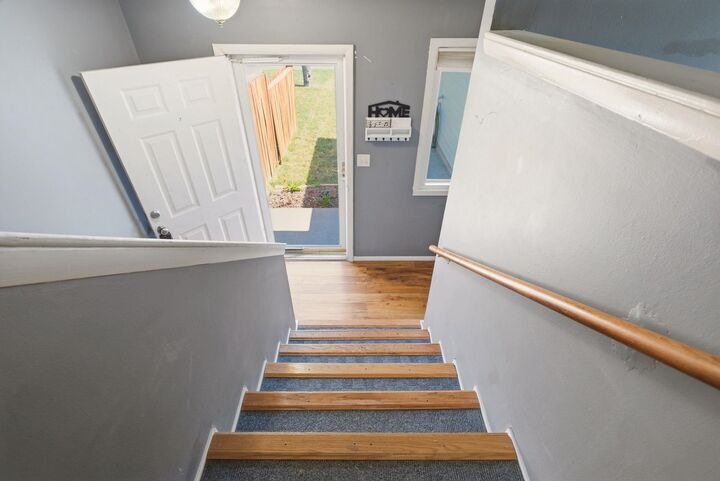 Property Photo:  105 N Osage Rd  KS 67037 