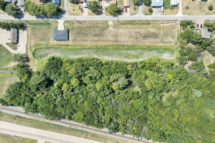Property Photo:  Block 1 Lots 1-6, 8-9  KS 67052 