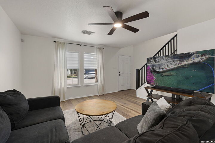 Property Photo:  11047 Monahan Park  TX 78254 