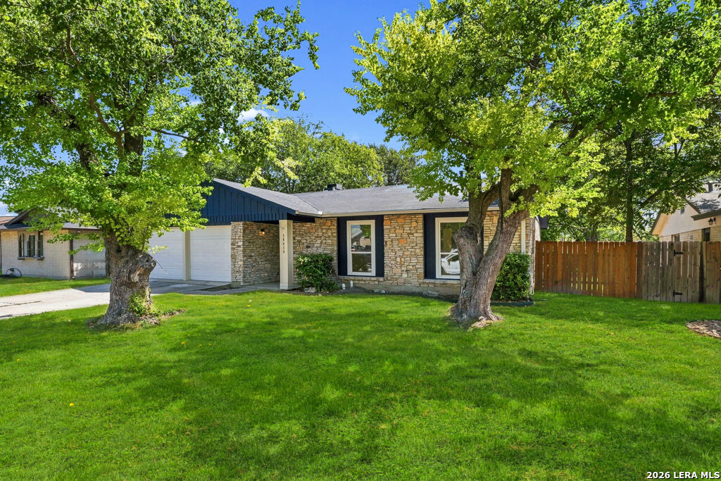 Property Photo:  14414 Briarbranch St  TX 78247 