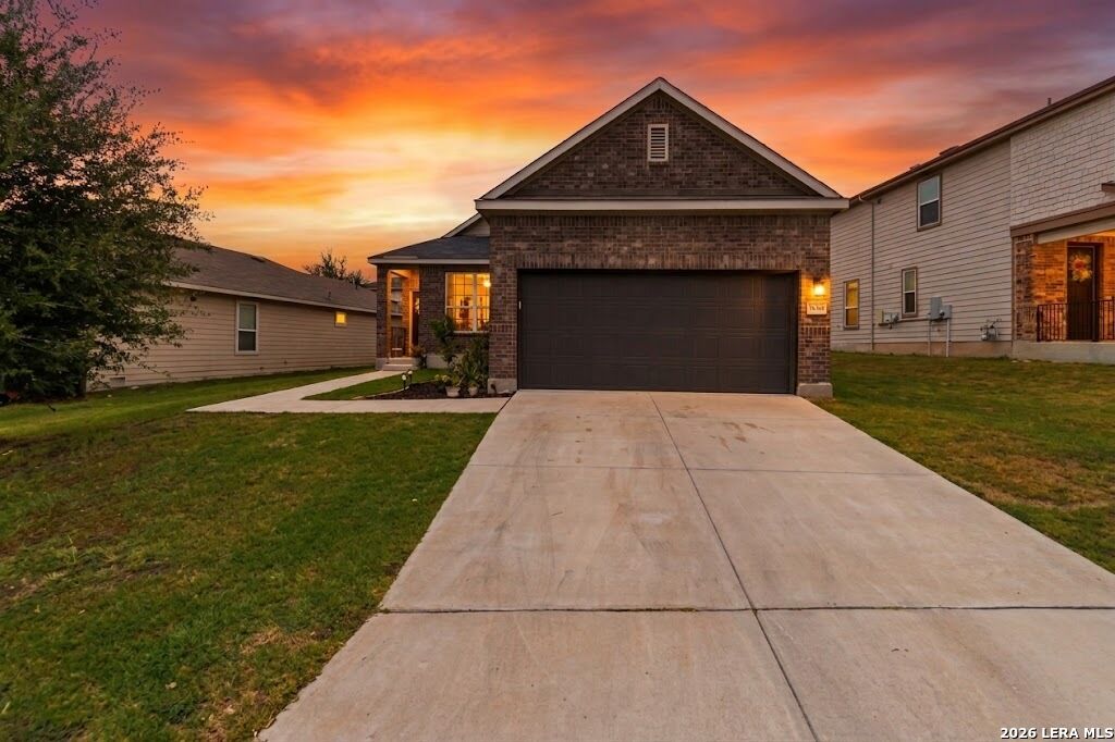 Property Photo:  14623 Semele View  TX 78245 