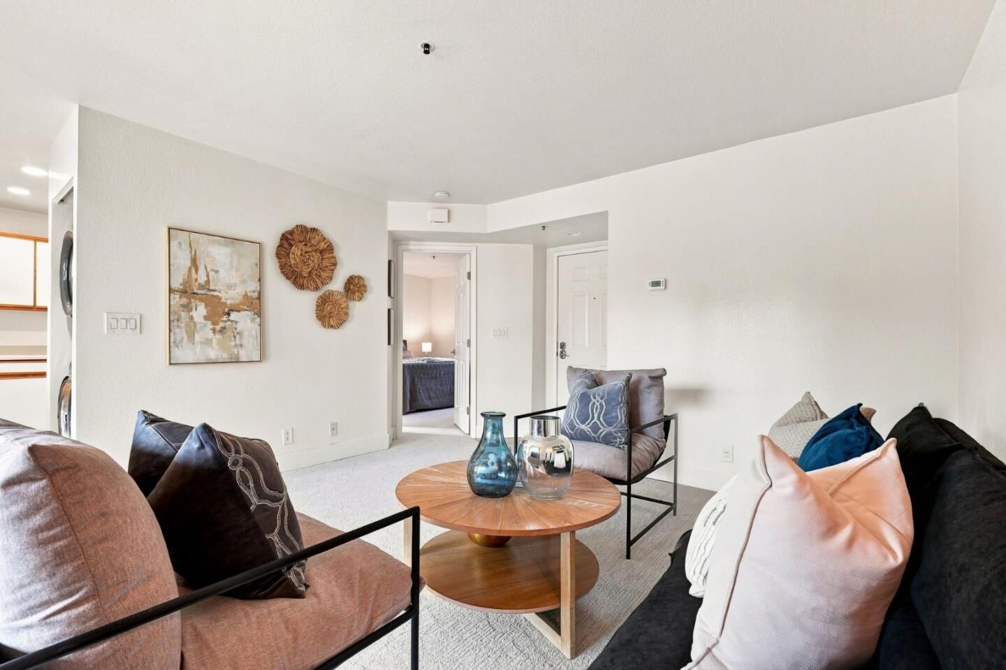 Property Photo:  4671 Laurie Common 101  CA 94550 