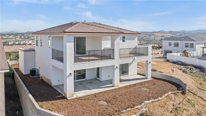 Property Photo: 16765 La Bella Villa CA 92503