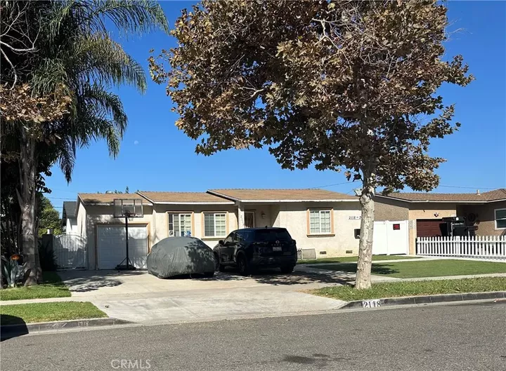 Property Photo:  2118 Park Drive  CA 92707 
